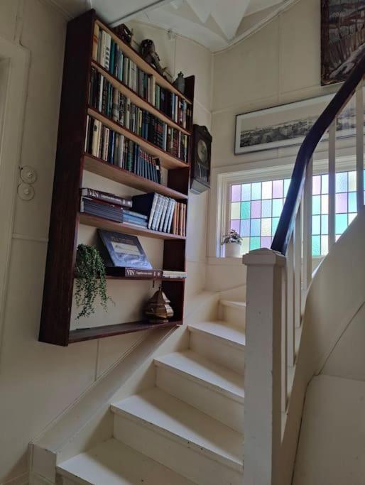 Вилла Cozy Family House Тромсё Экстерьер фото